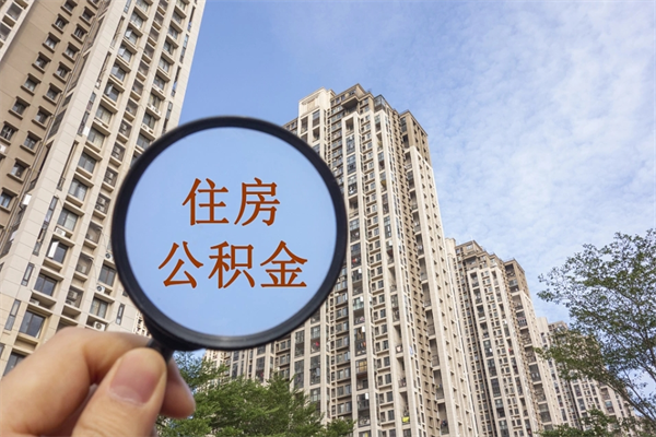 樟树个人住房离职公积金如何取（离职住房公积金怎么取）